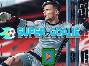 Juego Super portero en línea
