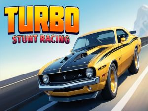 Juego Carreras de trucos turbo en línea
