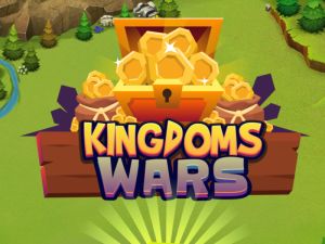 Juego Guerra de reinos en línea