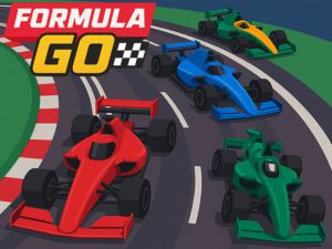 Juego Fórmula Go en línea