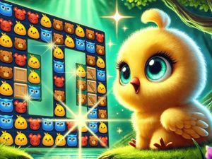 Juego Misterios de Boss Glade en línea