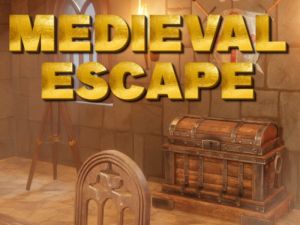 Juego Escape medieval en línea