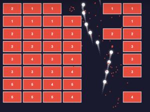 Juego Gala de interruptores de ladrillo en línea