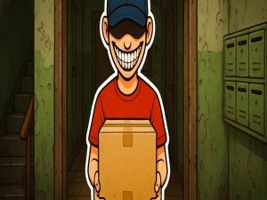 Juego Paquetes extraños en línea