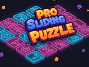 Juego Rompecabezas pro deslizamiento en línea