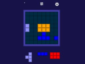 Juego Bloquear explosión combinada en línea