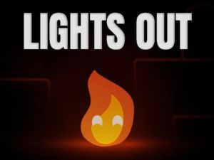 Juego Luces apagadas en línea