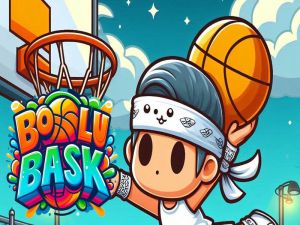 Juego Boolu Bask en línea