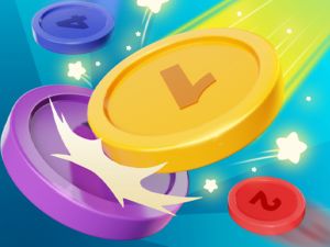 Juego Fusionar la moneda en línea