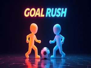 Juego Fiebre del gol en línea