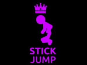 Juego Salto en línea