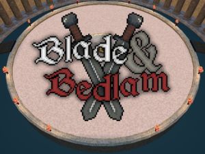 Juego Cuchilla y bedlam en línea