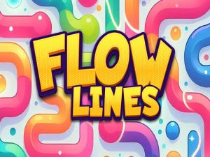 Juego Ng: líneas de flujo en línea