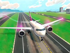 Juego Controlador del aeropuerto en línea