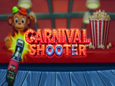 Juego Tirador de carnaval en línea