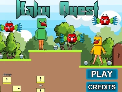 Juego Búsqueda de Kaku en línea