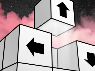 Juego Rompecabezas de flecha lejos en línea