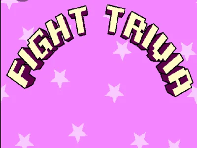 Juego Luchar en trivia en línea