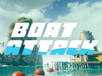 Juego Ataque de barco en línea