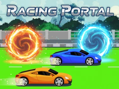 Juego Portal de carreras en línea