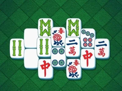 Juego Mahjong gratis en línea