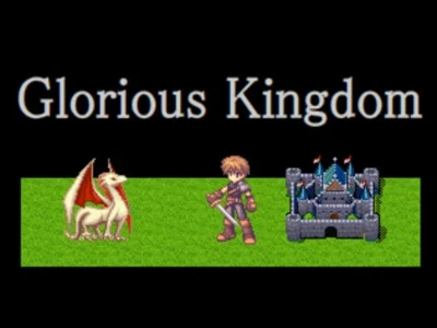 Juego Glorioso reino en línea