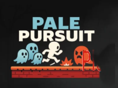 Juego Persecución pálida en línea
