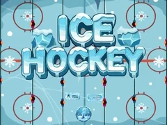 Juego Hockey sobre hielo en línea Juego Hockey sobre hielo en línea