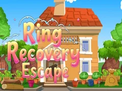 Juego Escape de Recuperación del Anillo en línea