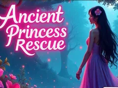 Juego Rescate de la Princesa Antigua en línea