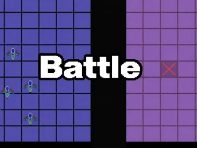 Juego Batalla en línea