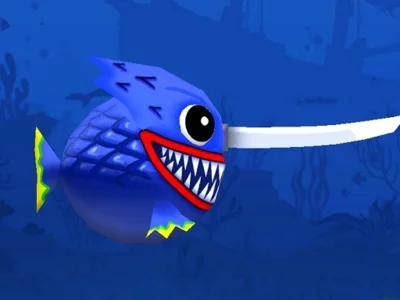 Juego Pescado Royale io en línea