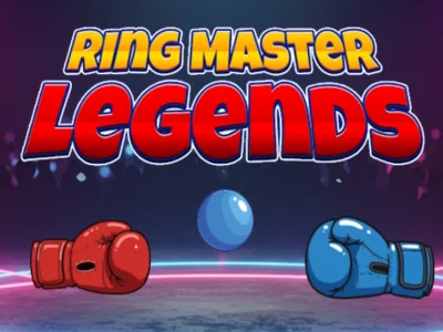 Juego Leyendas del maestro del anillo en línea