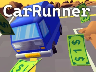 Juego Corredor de autos en línea