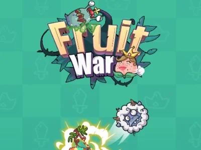 Juego Guerra de frutas en línea