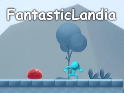 Juego FantásticoLandia en línea