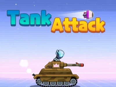 Juego Ataque de tanque 2 en línea