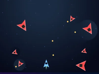 Juego Sinfonía de la guerra espacial en línea