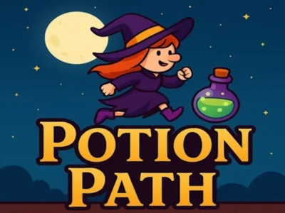 Juego Camino de poción en línea