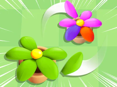Juego Mermelada de flores en línea