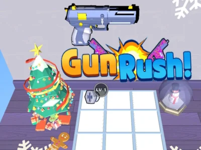 Juego Fiebre de armas en línea