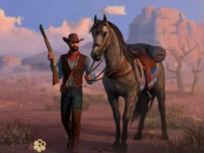 Juego Supervivencia en Westland en línea