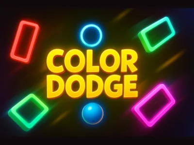 Juego Esquivar de color en línea