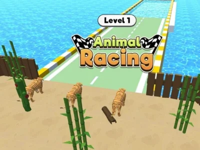 Juego Carreras de animales 2 en línea