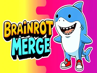 Juego Fusión de Brainrot en línea