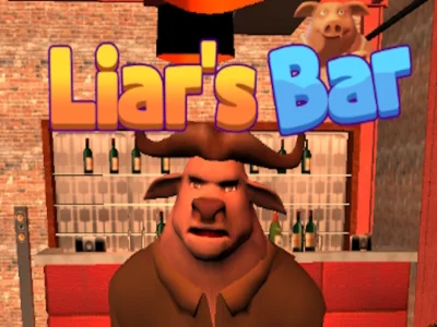 Juego Bar del mentiroso en línea