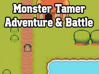 Juego Aventura y batalla de domador de monstruos en línea