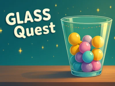 Juego Búsqueda de cristal en línea