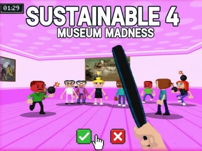 Juego Sostenible 4 en línea