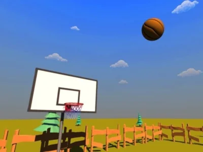 Juego Escuela de baloncesto en línea